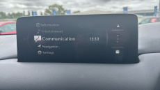 Mazda CX-5 2.0 e-Skyactiv G MHEV Centre-Line 5dr Petrol Estate